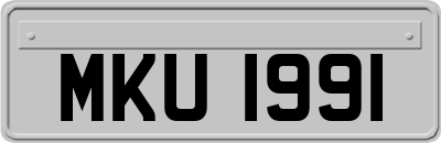 MKU1991