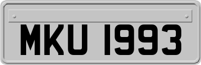 MKU1993