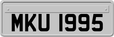 MKU1995