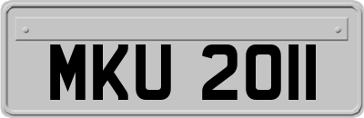 MKU2011