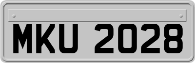 MKU2028