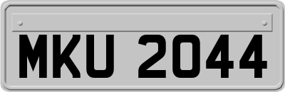 MKU2044