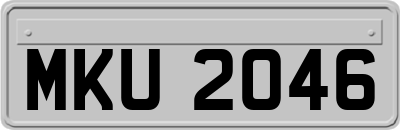 MKU2046