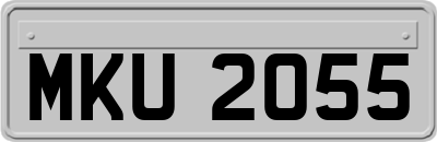 MKU2055
