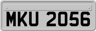 MKU2056