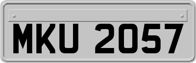 MKU2057