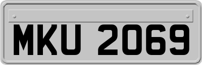 MKU2069