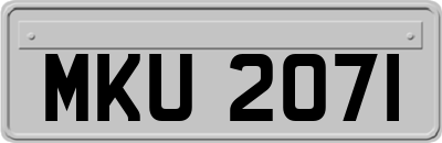 MKU2071