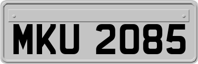 MKU2085