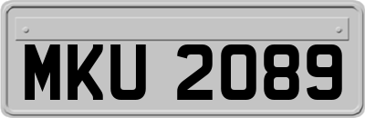 MKU2089