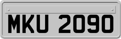 MKU2090
