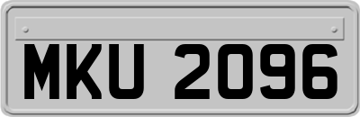 MKU2096