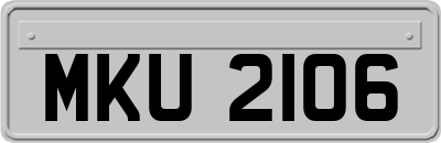 MKU2106