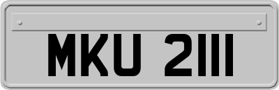 MKU2111