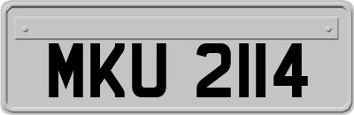 MKU2114