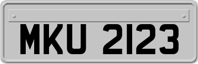 MKU2123