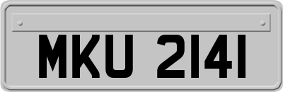 MKU2141
