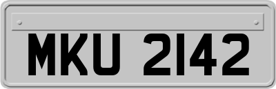 MKU2142