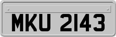 MKU2143