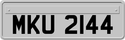 MKU2144