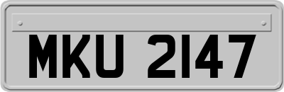 MKU2147