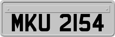MKU2154