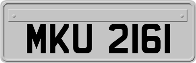 MKU2161