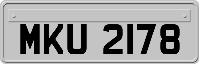 MKU2178