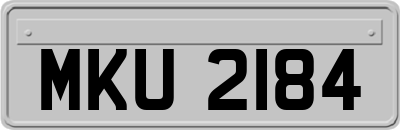 MKU2184