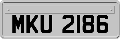 MKU2186
