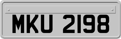 MKU2198