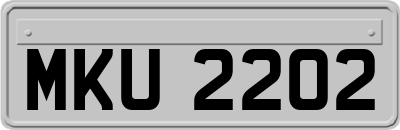 MKU2202