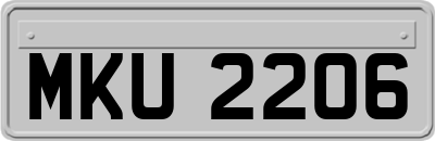 MKU2206