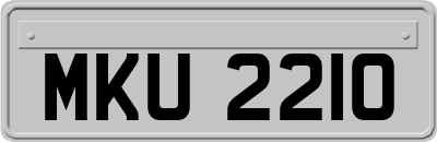MKU2210