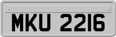 MKU2216