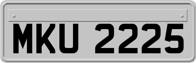 MKU2225