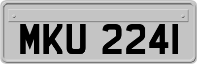 MKU2241
