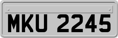 MKU2245