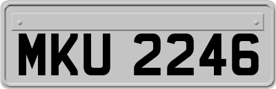 MKU2246