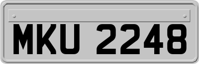 MKU2248