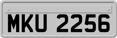 MKU2256