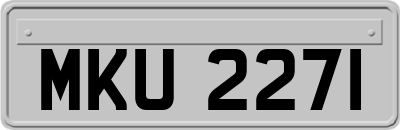 MKU2271
