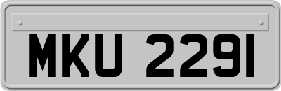MKU2291