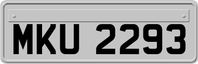 MKU2293
