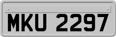 MKU2297