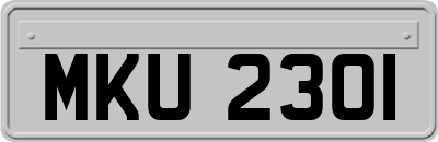 MKU2301