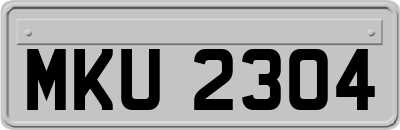 MKU2304