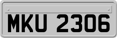 MKU2306