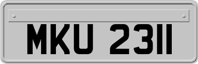 MKU2311