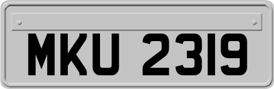 MKU2319